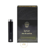 Guru Love Eau De Parfum Travel Size Spray